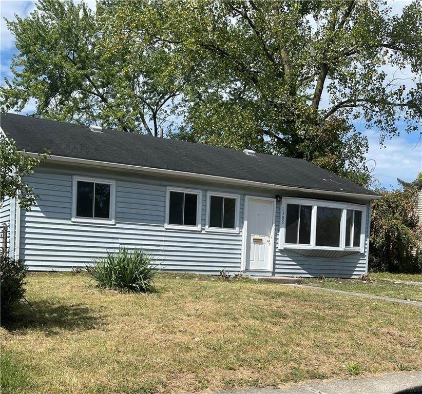 1385 Guenther Road - Photo 1