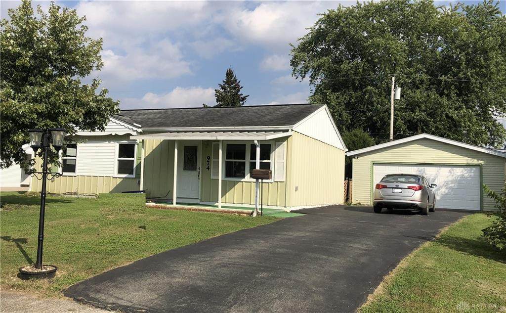 974 Weinland Drive - Photo 1