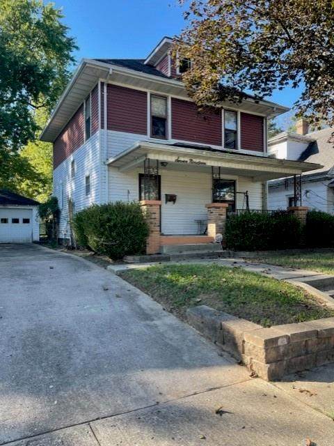 719 Stanton Avenue - Photo 1
