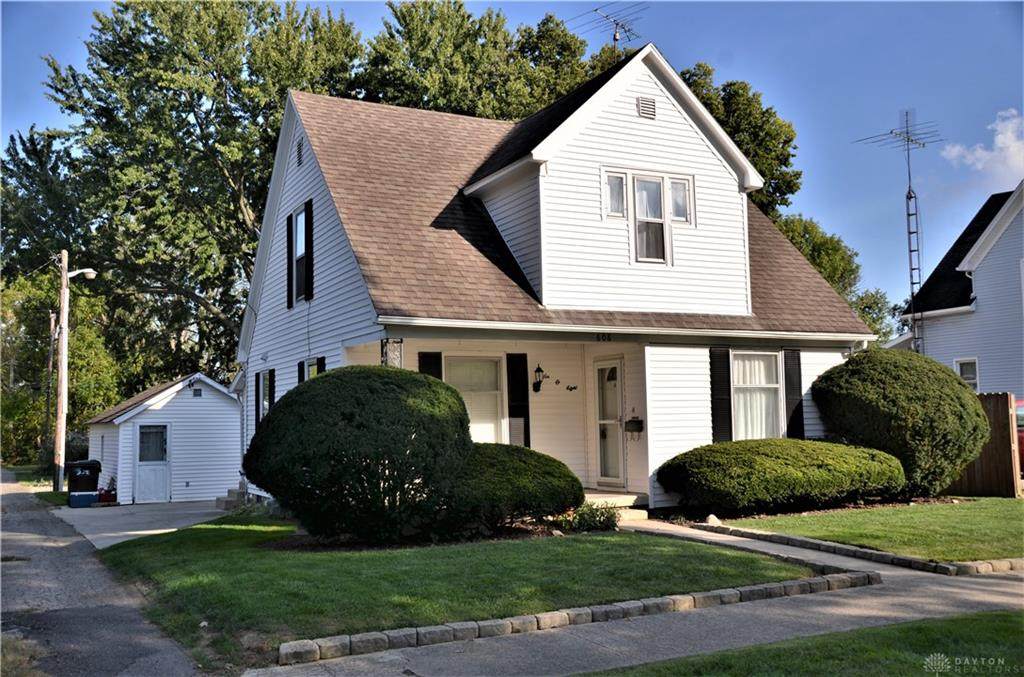 608 Lincoln Street - Photo 1
