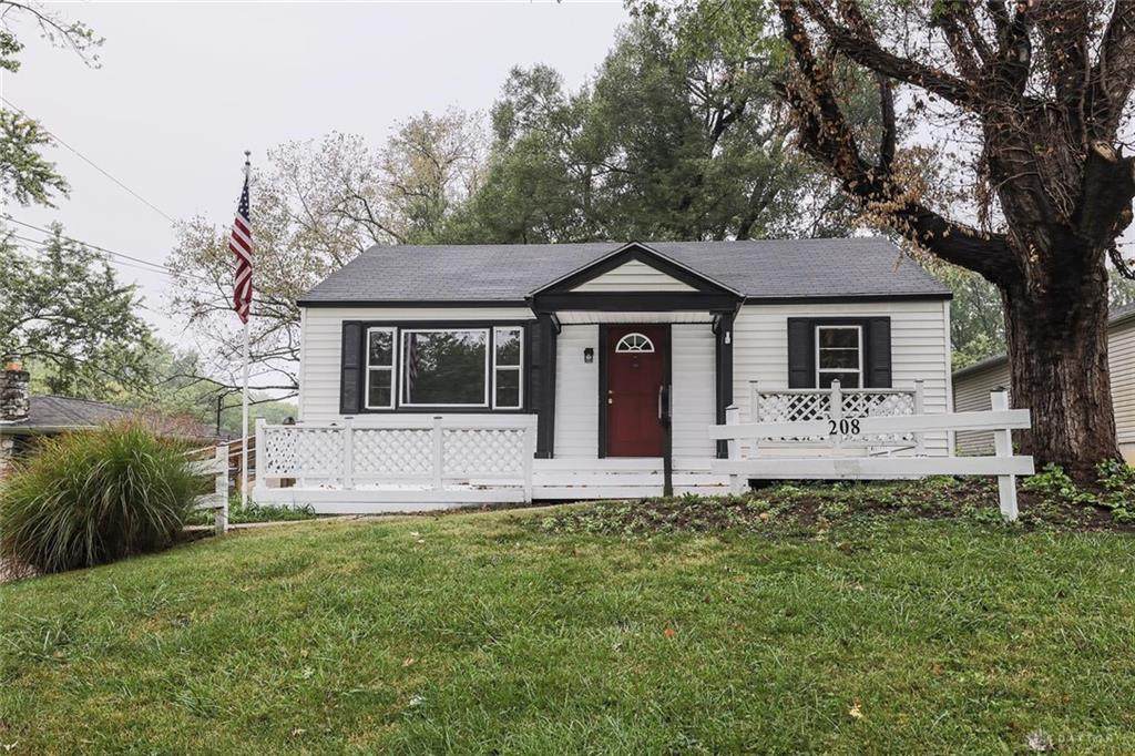 208 Burton Road - Photo 1