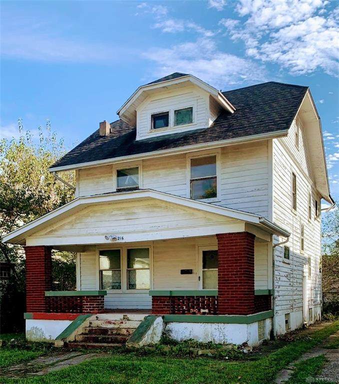216 Fountain Avenue - Photo 1
