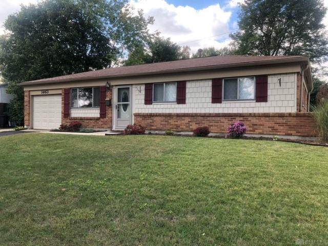 1463 Deerland Street - Photo 1