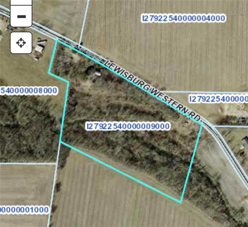 1852 Lewisburg Western Road - Photo 1