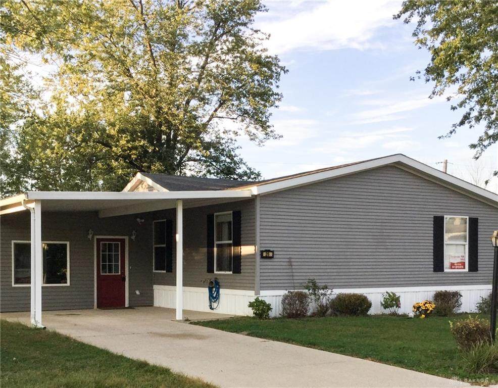 2907 Rt 134 - Photo 1