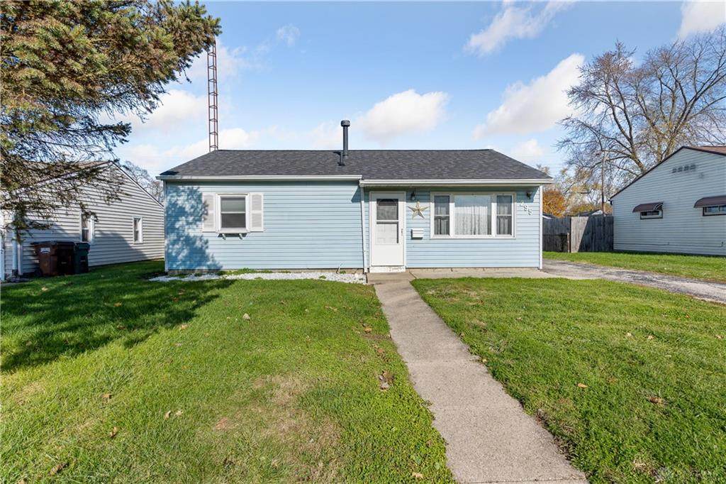 295 Redbank Drive - Photo 1