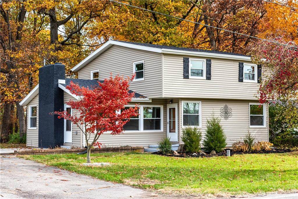 2620 Middle Urbana Road - Photo 1