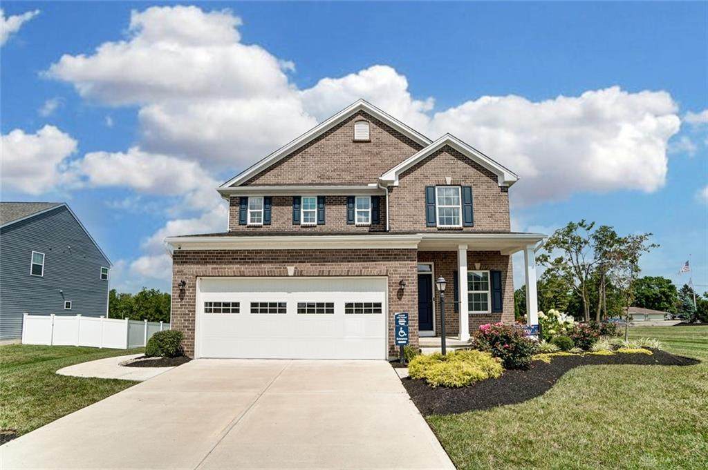 3212 River Downs Court - Photo 1