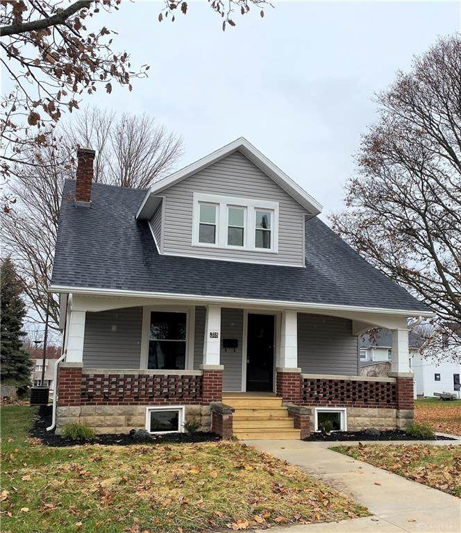 318 Park - Photo 1