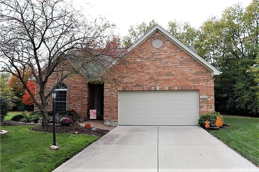 1410 Trafalgar Court - Photo 1