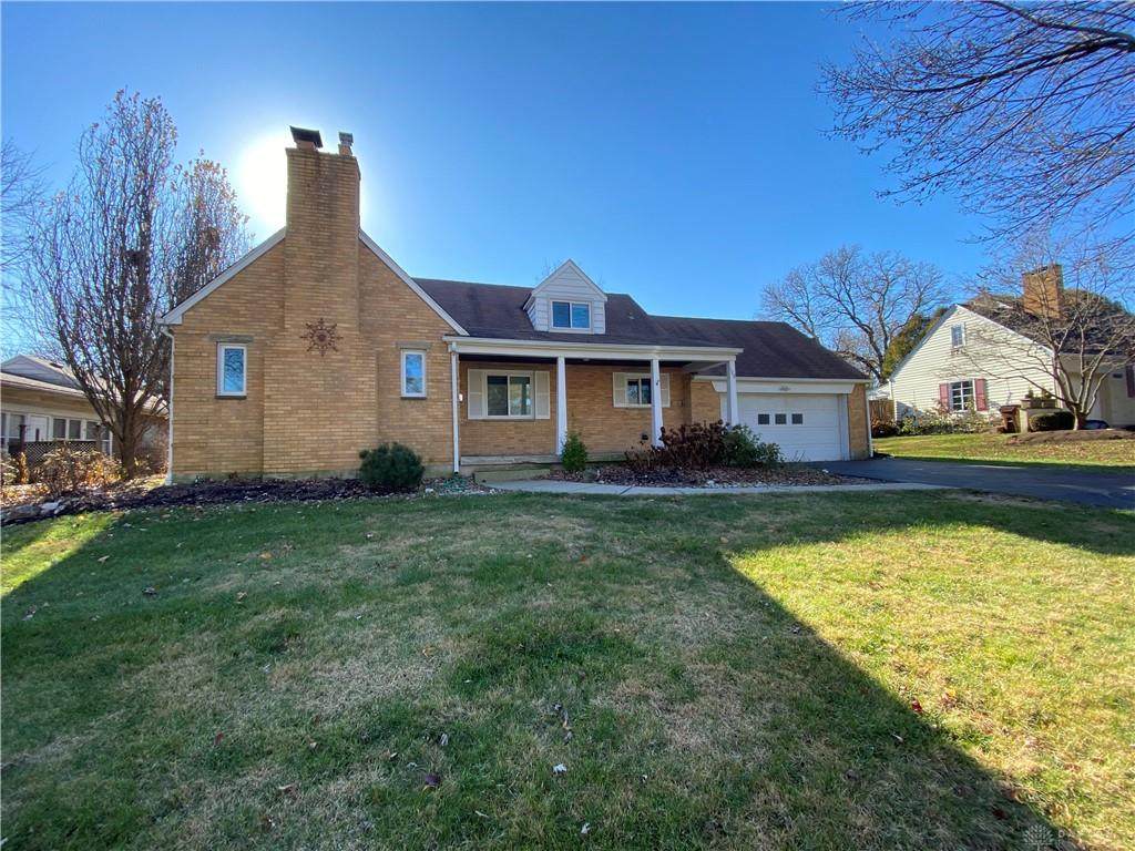 108 Napoleon Drive - Photo 1