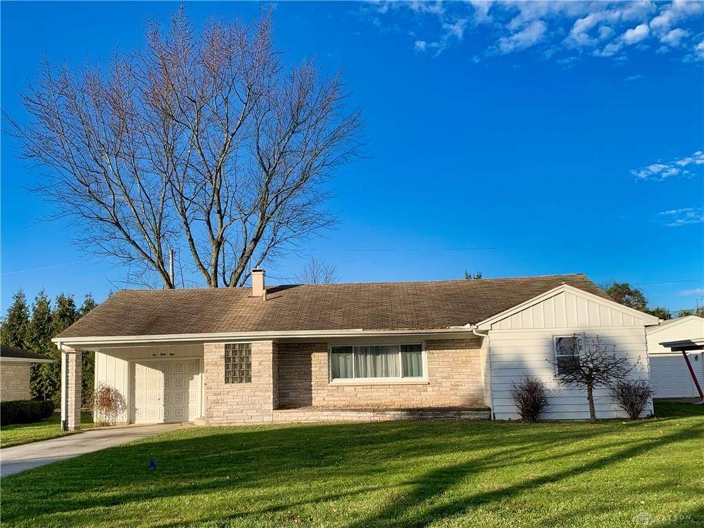 138 Virginia Avenue - Photo 1
