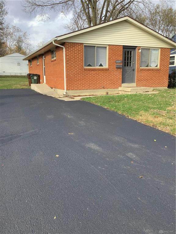 1645 Bauer Avenue - Photo 1