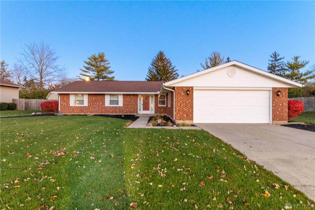 8442 Cherrycreek Drive - Photo 1