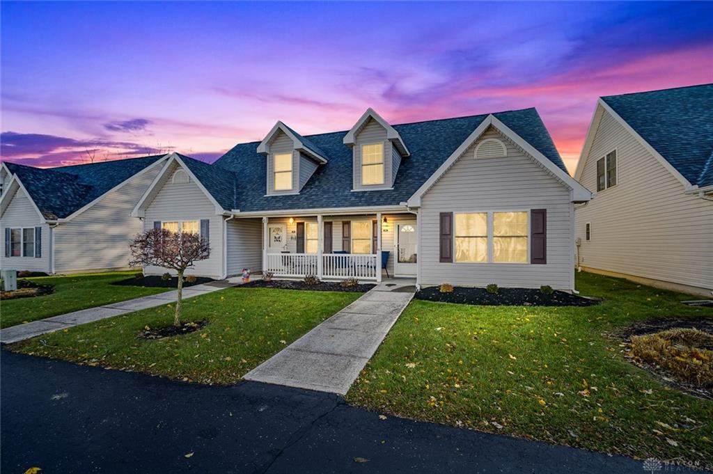 7382 Snug Harbor Drive - Photo 1