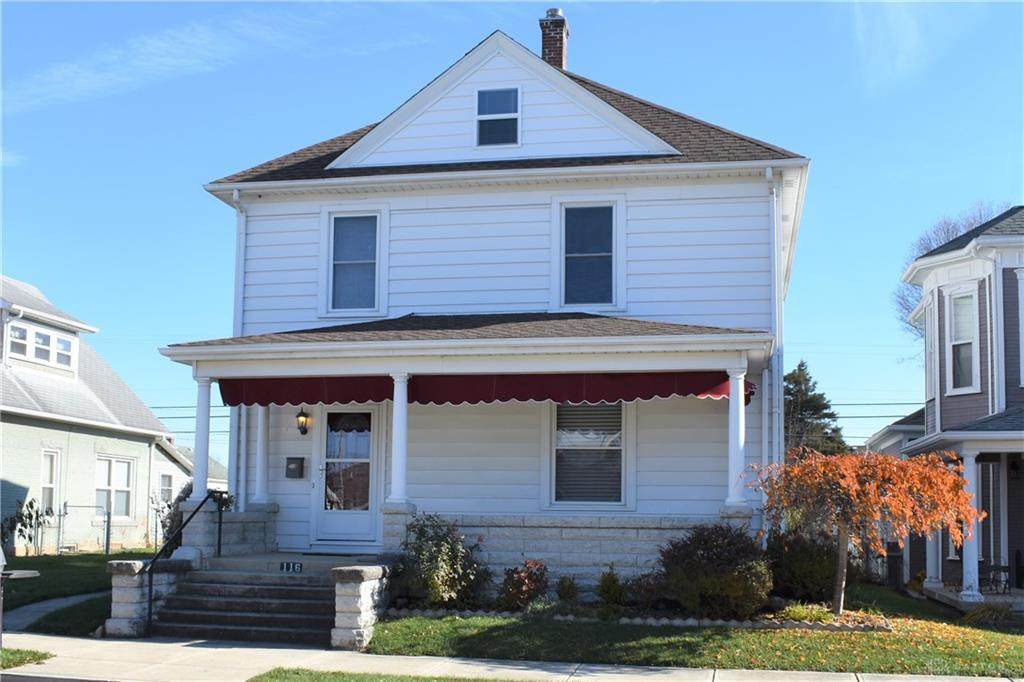 116 Pearl Street - Photo 1
