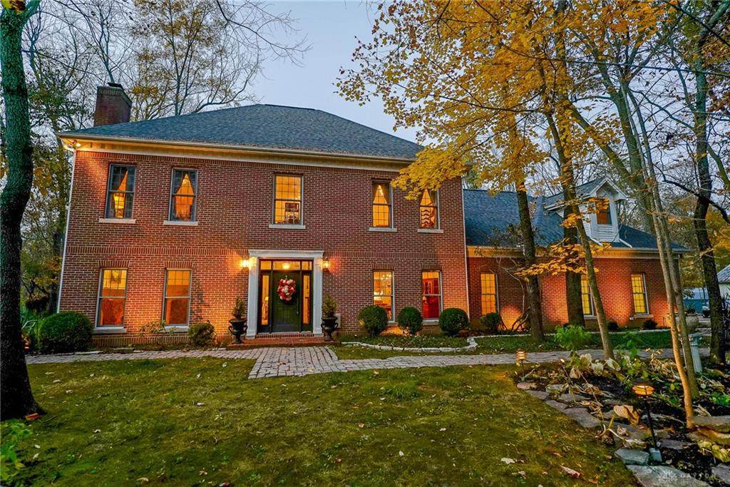 1806 Stewart Road - Photo 1