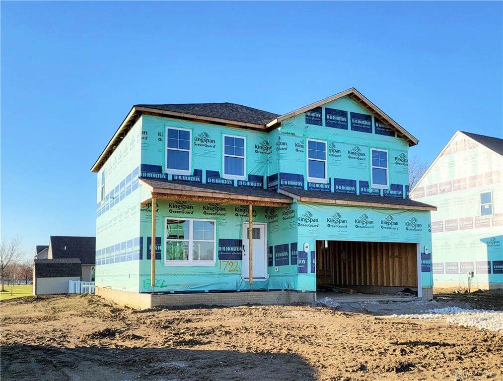 5460 Windbrooke Drive - Photo 1