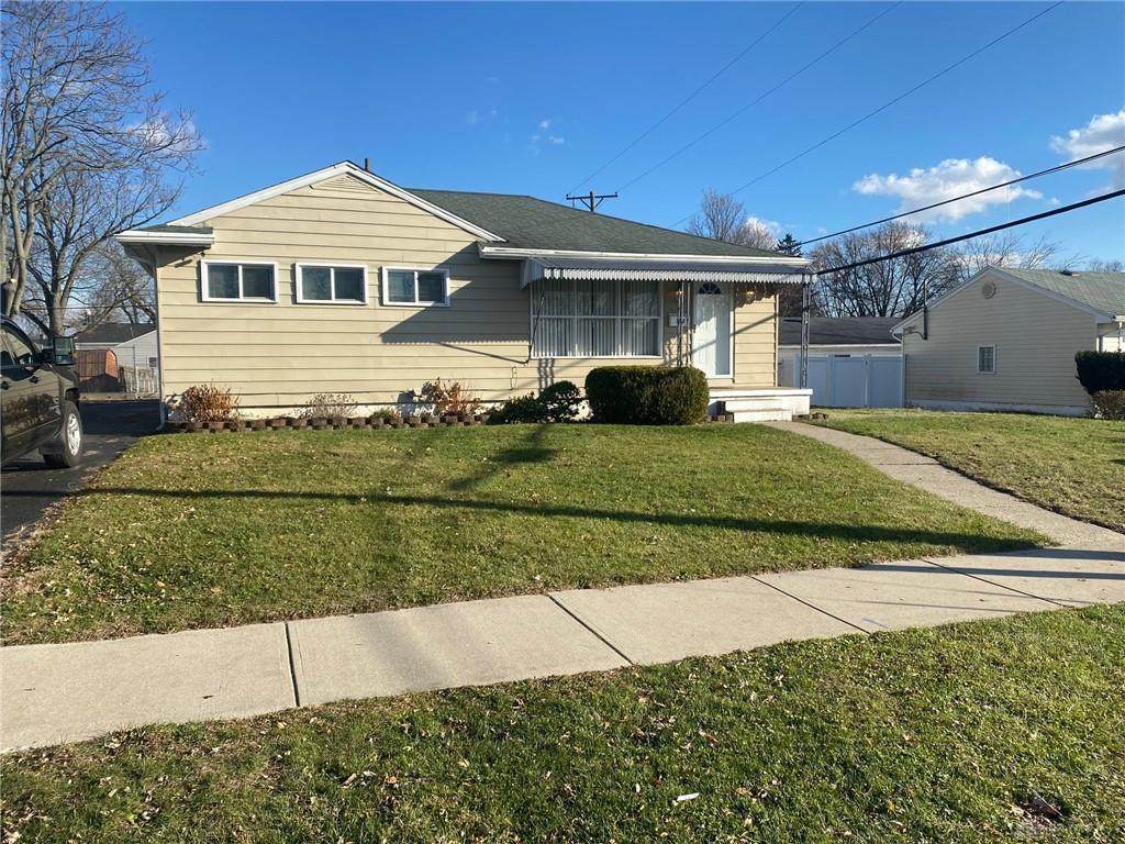 330 Spinning Road - Photo 1