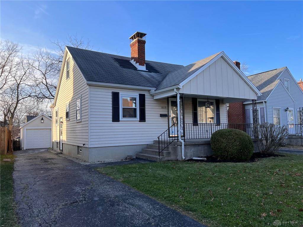 1819 Coventry Road - Photo 1