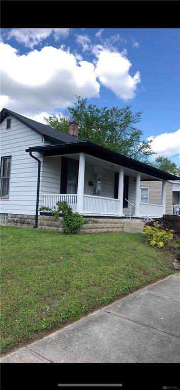 1501 Columbia Avenue - Photo 1