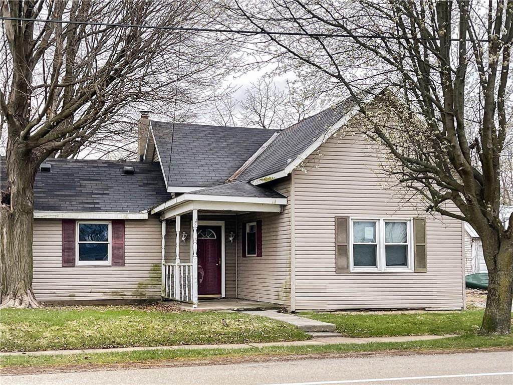 3282 Maysville Street - Photo 1