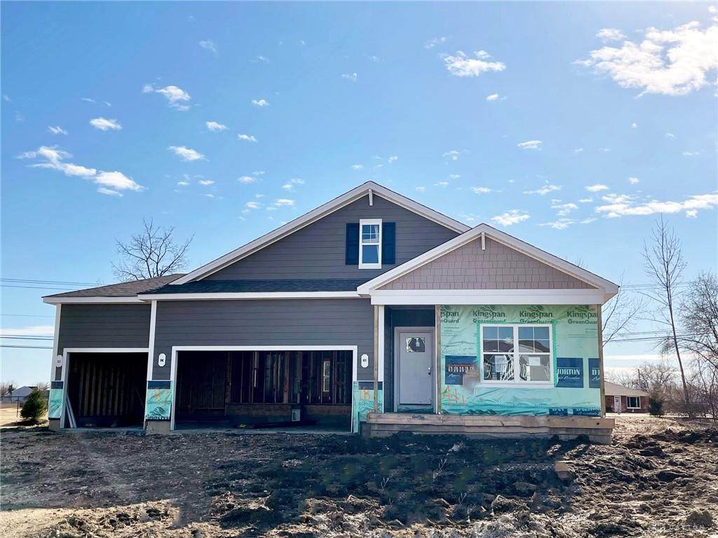 4119 Silver Oak Way - Photo 1