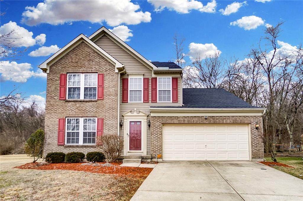 1111 Anthem Court - Photo 1