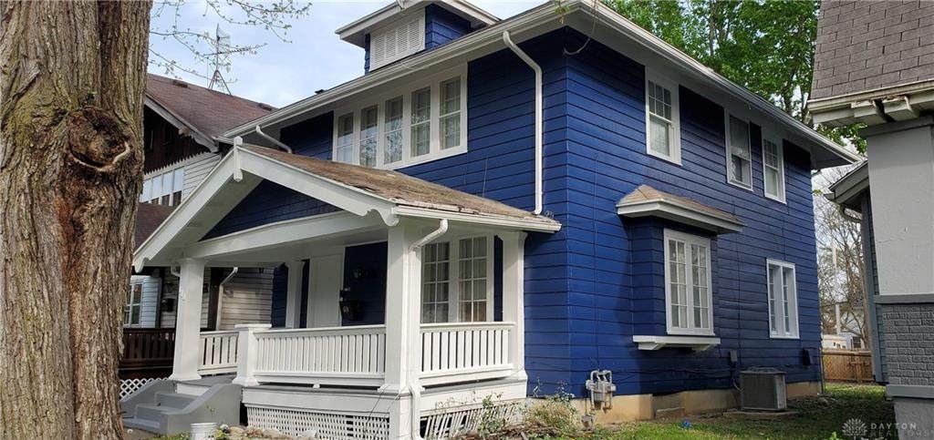 110 Fairview Avenue - Photo 1