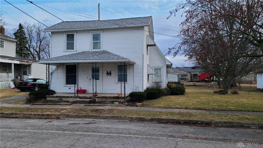 110 Jefferson Street - Photo 1
