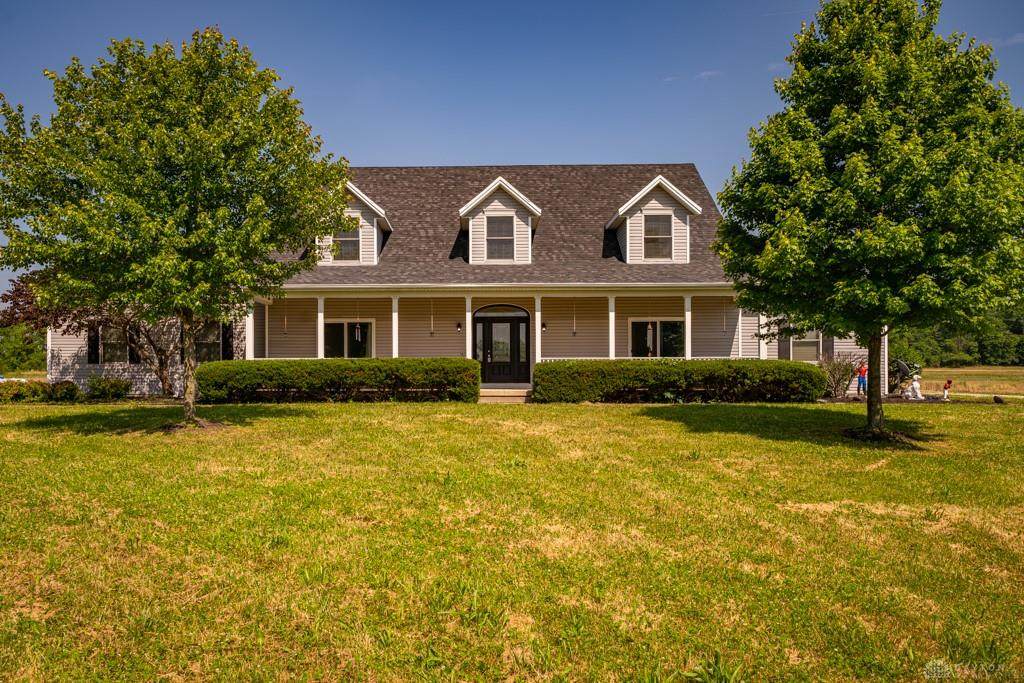 3277 Gearhart Road - Photo 1