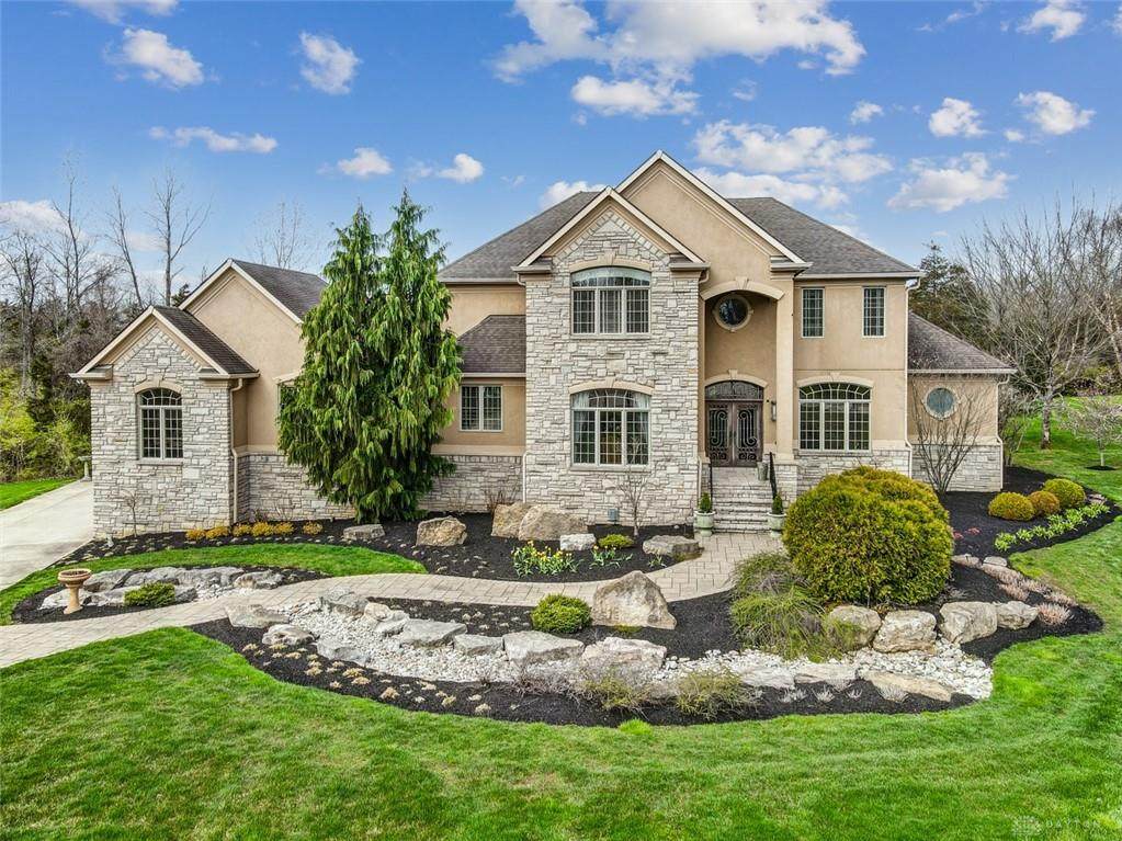 8729 Cypress Trail - Photo 1