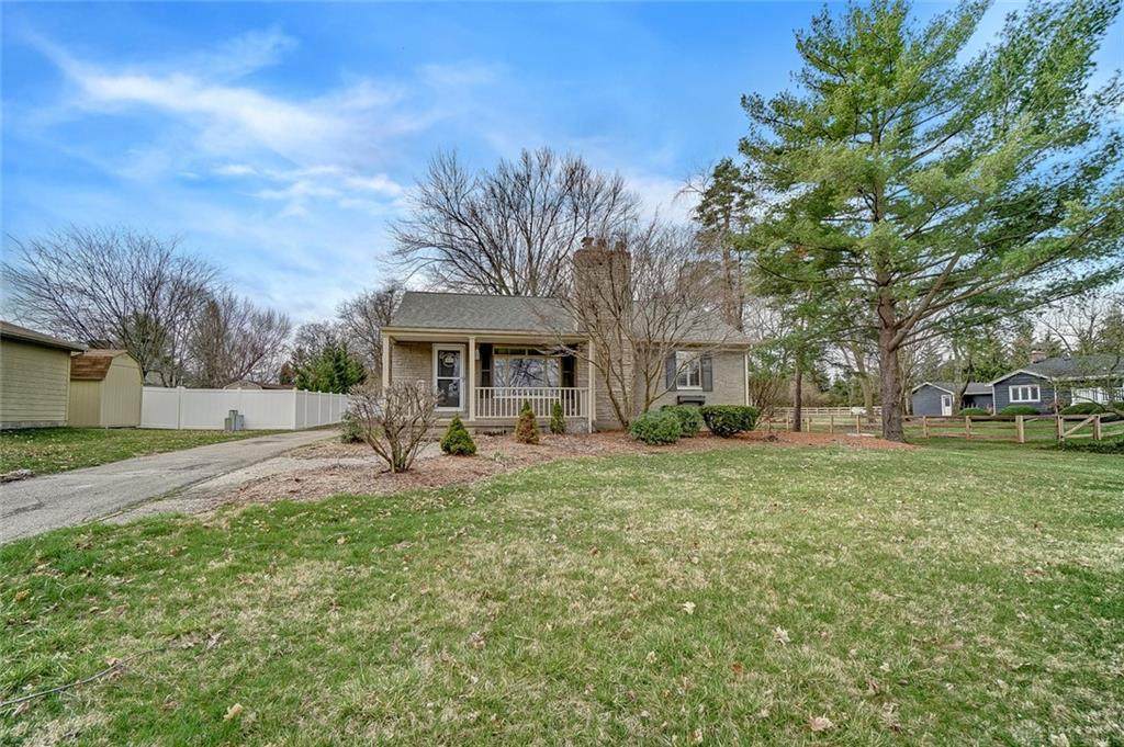 324 Nutt Road - Photo 1