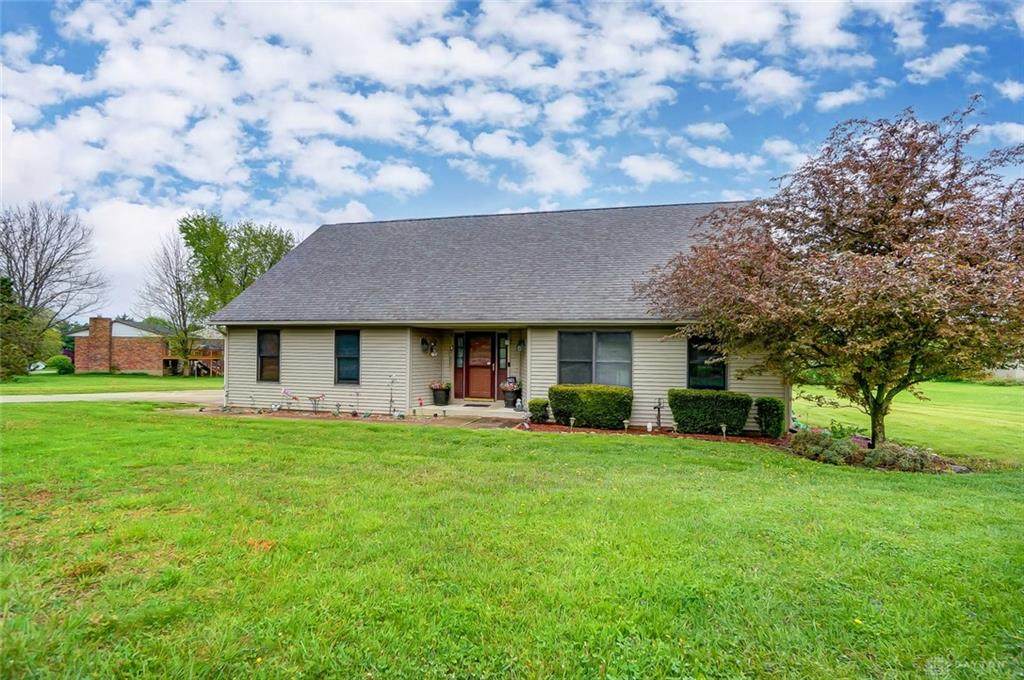 44 Thor Drive - Photo 1