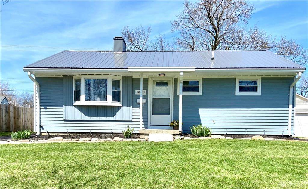 2417 Vale Drive - Photo 1