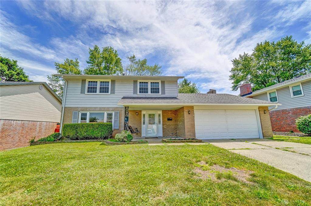 360 Cherrywood Drive - Photo 1