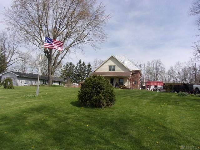 4805 Georgetown-Verona Road - Photo 1