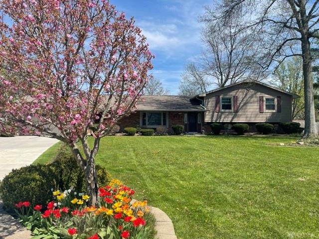 8720 Stonecreek Circle - Photo 1