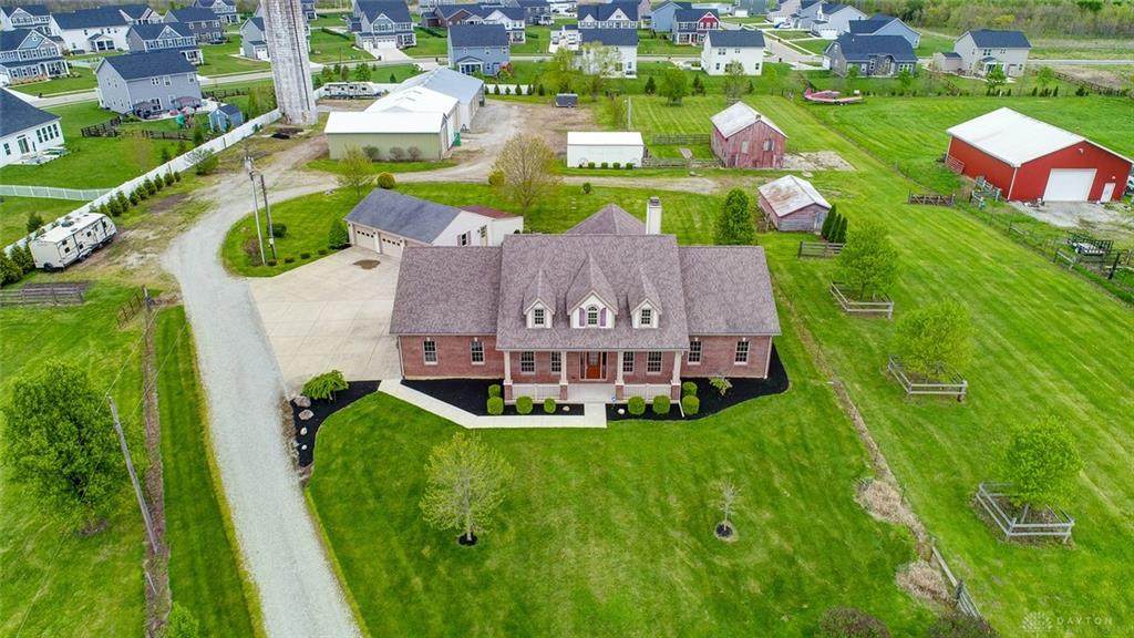 2278 Beaver Valley Road - Photo 1