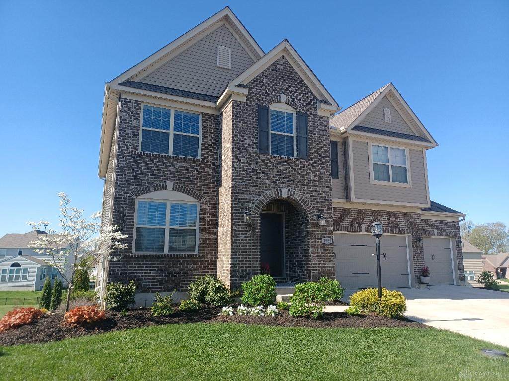 1589 Derby Drive - Photo 1