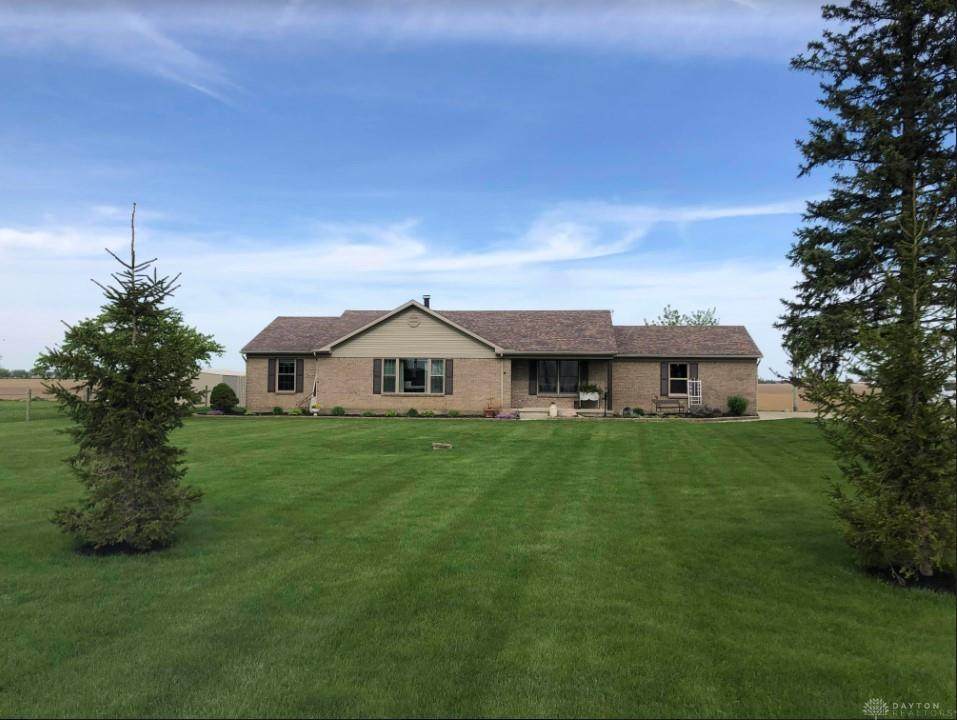 4139 Red River West Grove Road - Photo 1