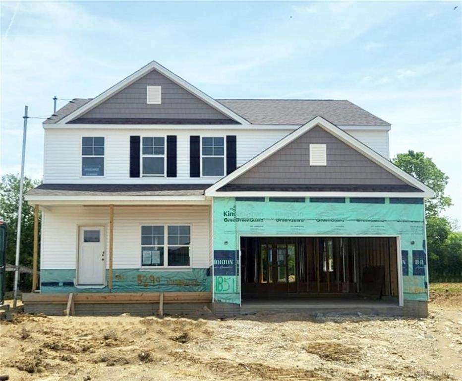 5299 Windbrooke Drive - Photo 1