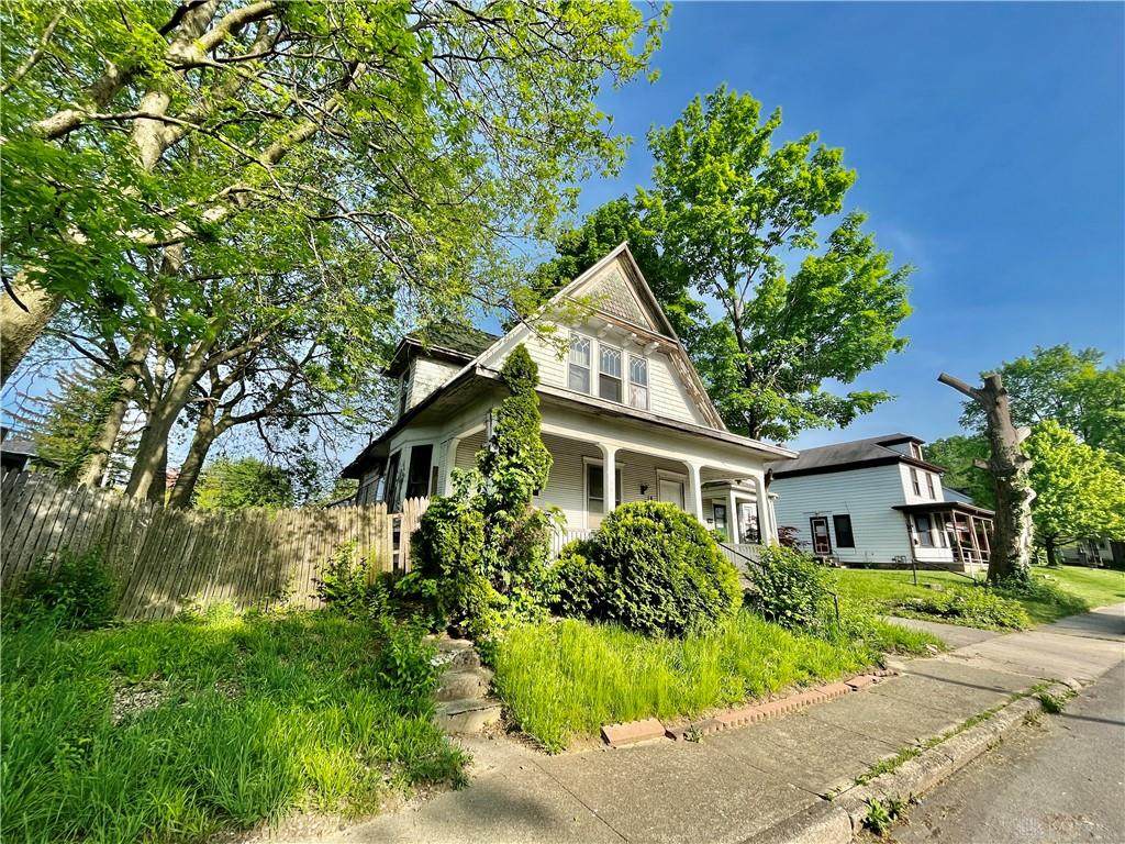 14 Parnell Avenue - Photo 1