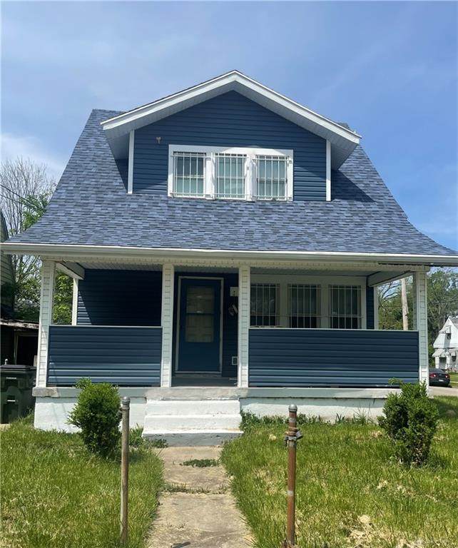 3307 Delphos Avenue - Photo 1
