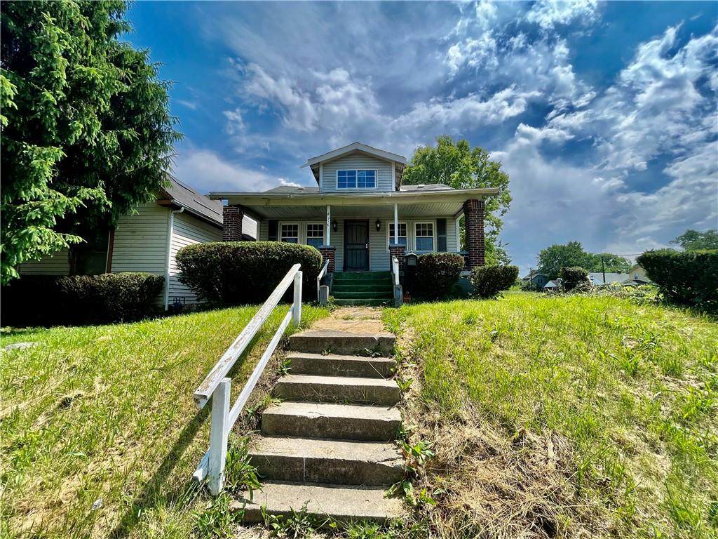2716 Hoover Avenue - Photo 1