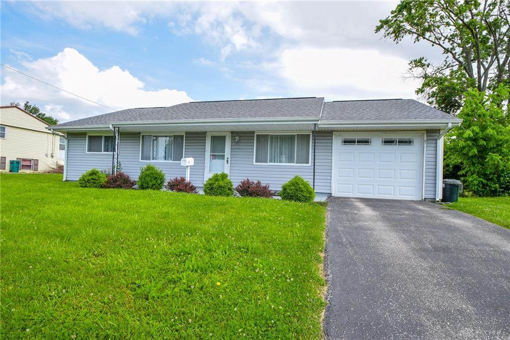 1132 Fyffe Avenue - Photo 1