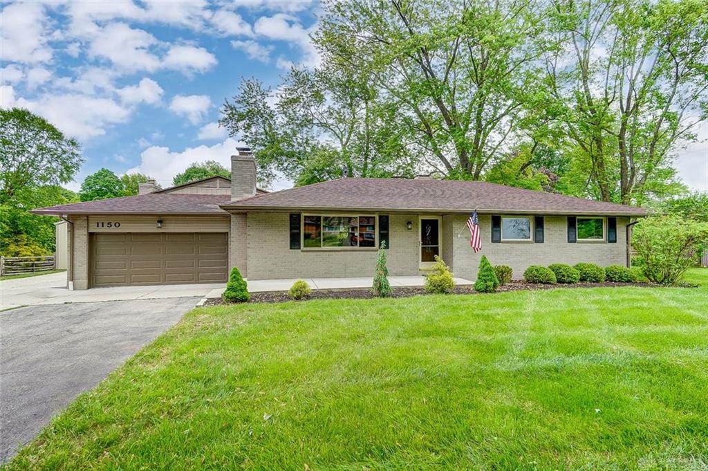 1150 Tralee Trail - Photo 1
