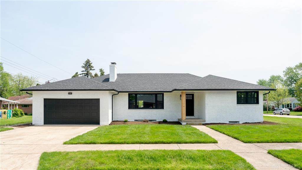421 Weston Road - Photo 1