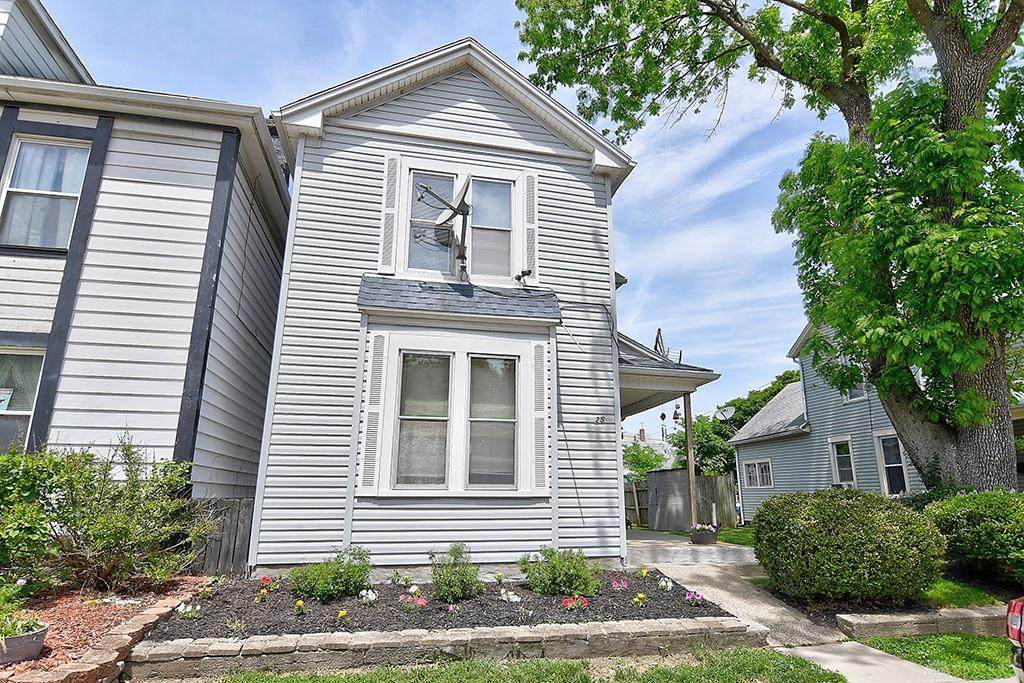 25 Erie Avenue - Photo 1