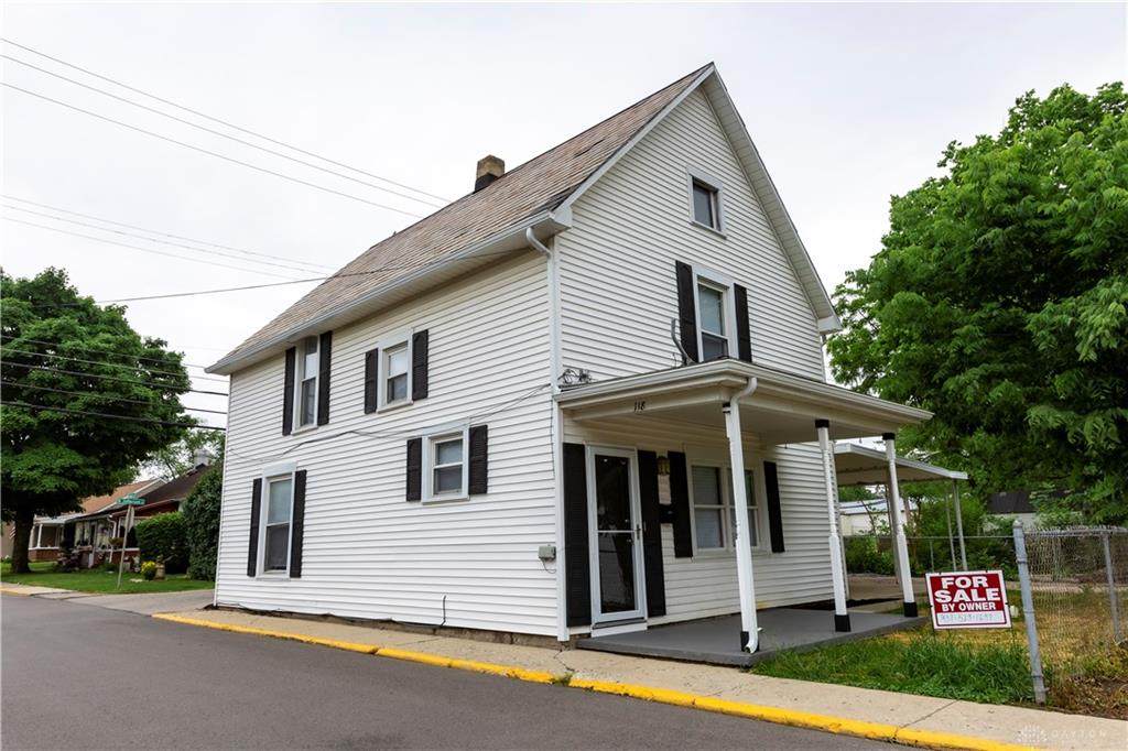 118 North Street - Photo 1